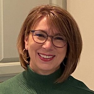 Meet your Posher, Erin